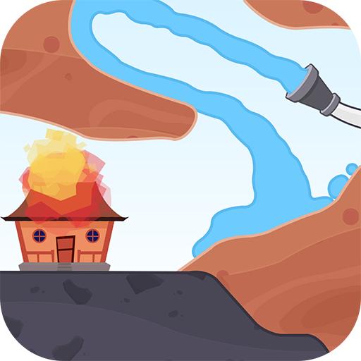 超级消防员（金币用不完） 1.0.1内购版