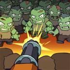 僵尸放置防御游戏(Zombie Idle Defense) 1.9.7安卓版