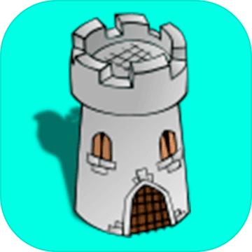 爬塔战棋游戏 1.0.0002手机版