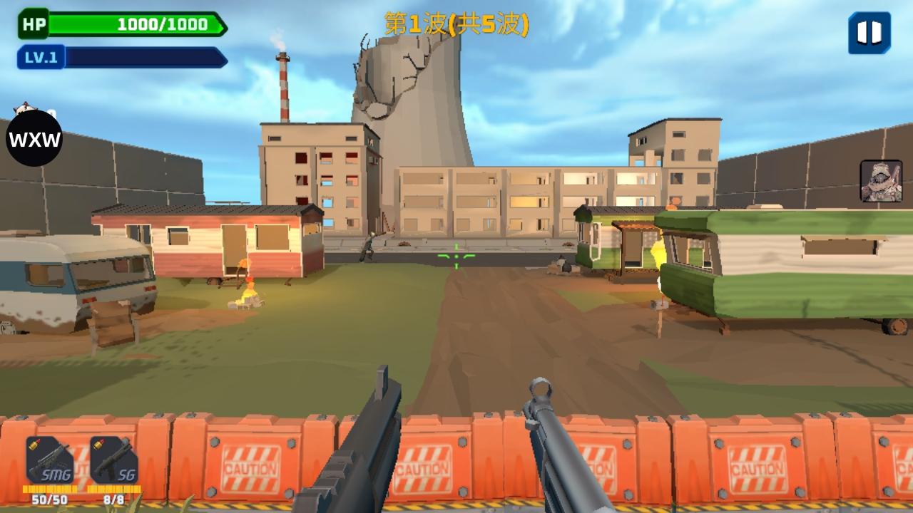 子弹风暴僵尸浪潮内置菜单(Bulletstorm Zombie Waves) 1.2.6中文版 1.2.6中文版 1.2.6中文版 1.2.6中文版 1.2.6中文版 1.2.6中文版 1.2.6中文版 1.2.6中文版 1.2.6中文版