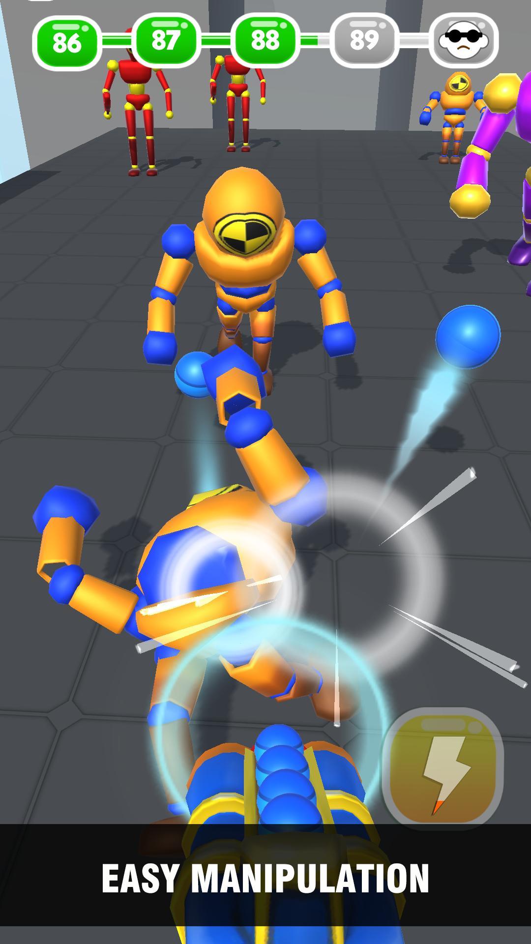 Shoot Dummy(射击假人无限金币版) 1.0.2最新版