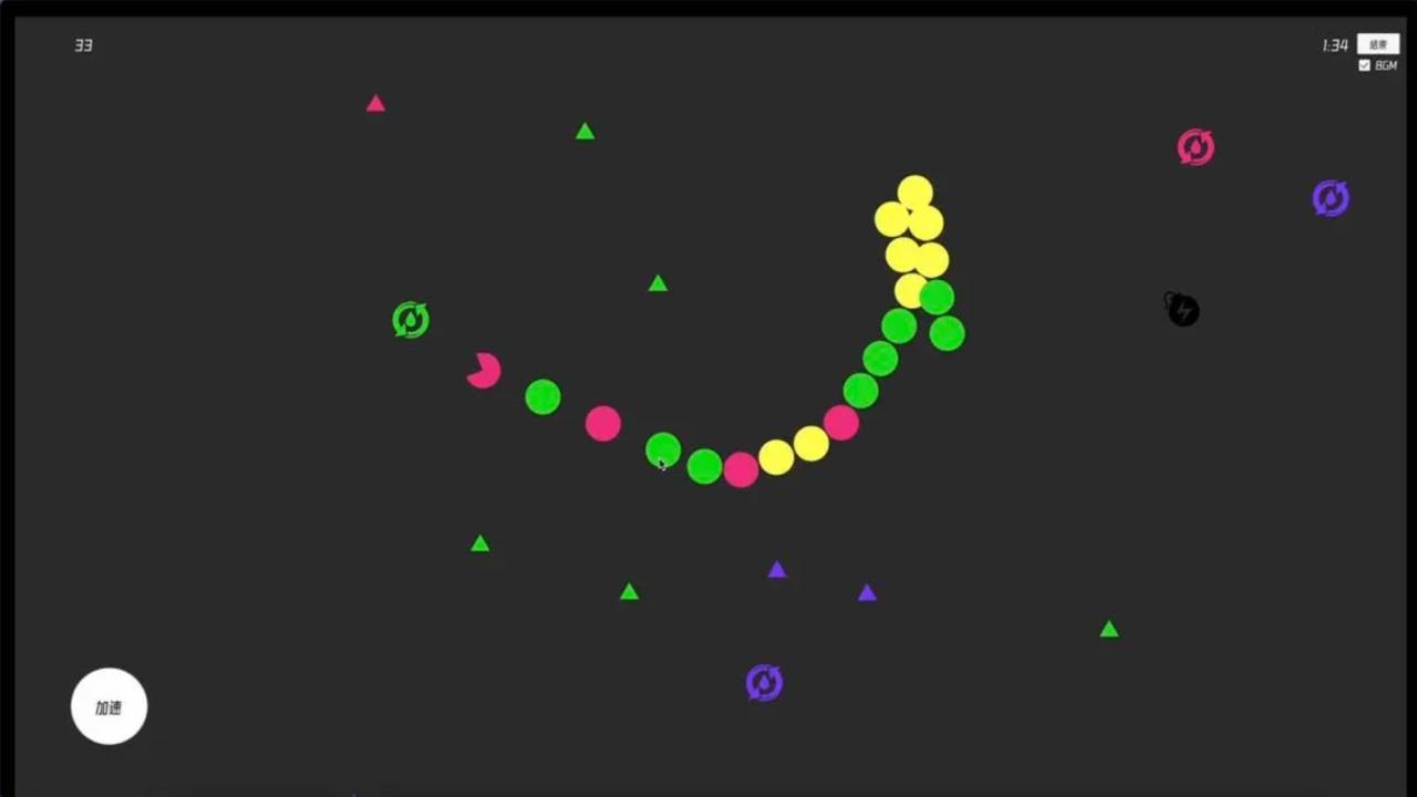 snaaake手游 1.0安卓版