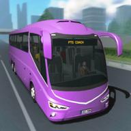Public Transport Simulator - Coach(公共交通模拟破解版无限金币) 1.3.0内购版