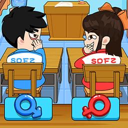 同桌大比拼游戏 1.0.1最新版