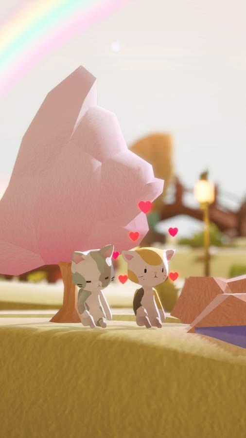 亲爱的猫咪无限金币钻石版 1.1.6无广告版