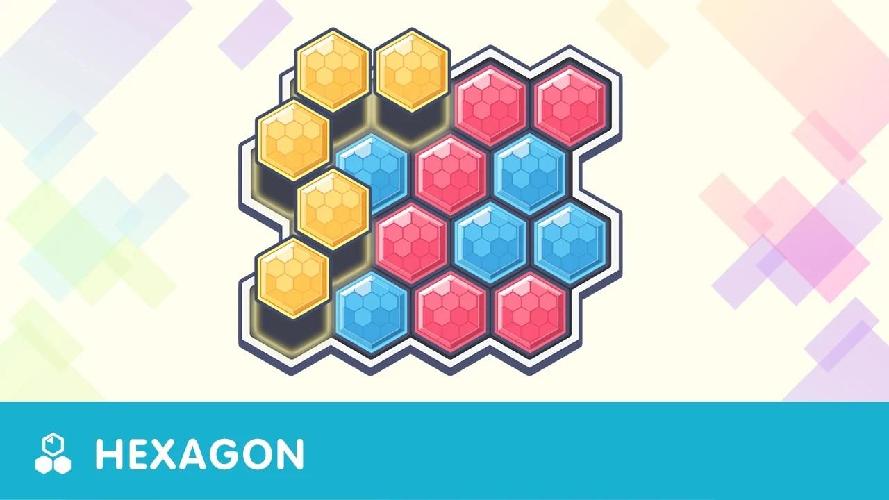 重叠块破解版 1.0安卓版