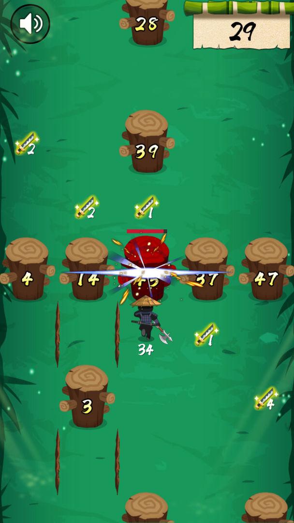 忍者行进游戏 1.01安卓版