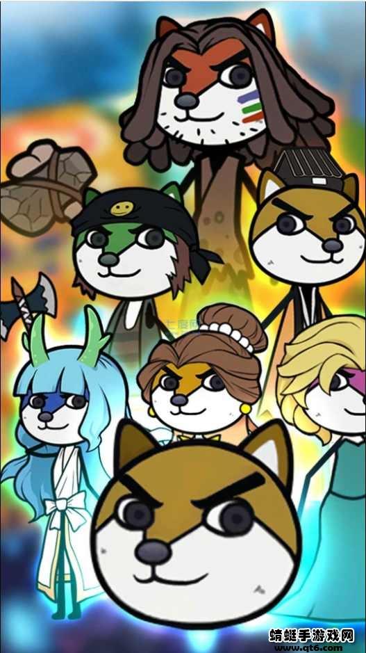 脑洞作死大冒险破解版免广告 1.0.0安卓版