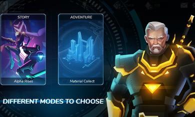 超速传动2无限技能版 1.4.12去谷歌版