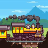 Tiny Rails(小小铁路最新版破解版) 2.10.06安卓版