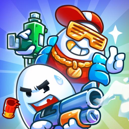 茶叶蛋大作战最新版 1.0.3安卓版