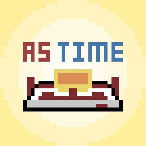 似水年华手游破解版 0.6.8.4安卓版