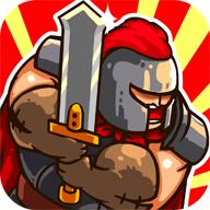部落防御无限钻石破解版 1.7.6内购版