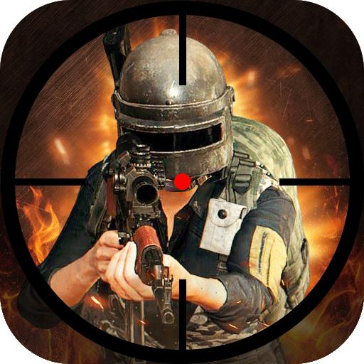 荒野狙击枪神手游 1.1.0安卓版