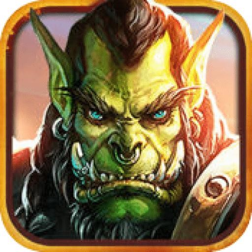 魔兽战略版手游 1.0安卓版