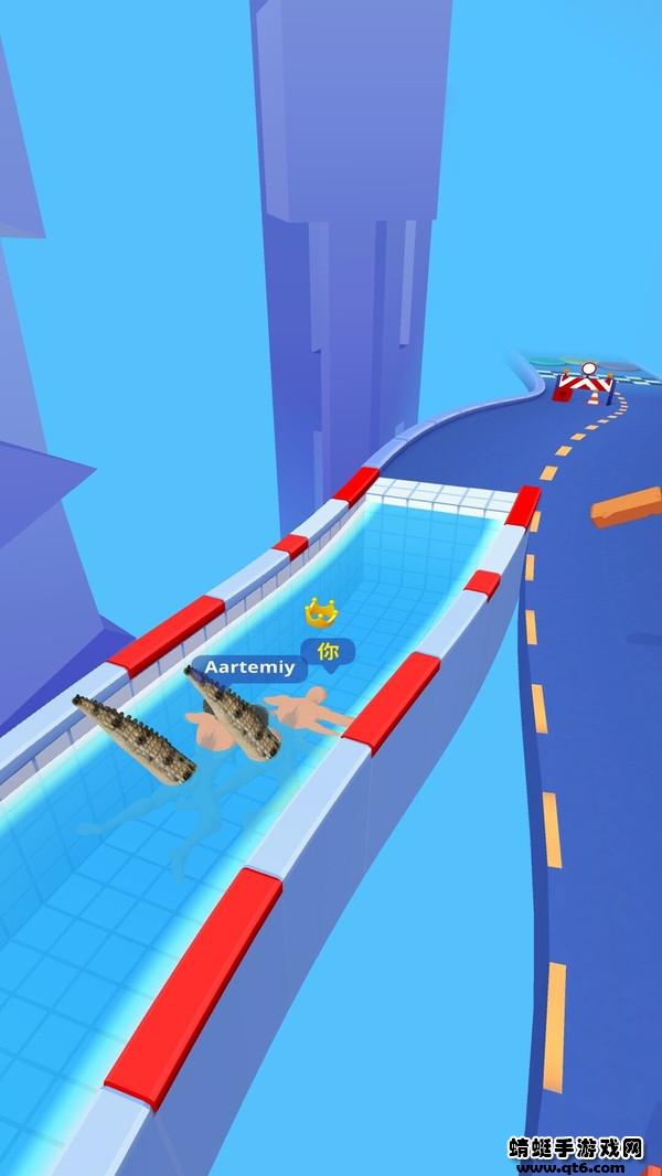 跑酷王者 1.0.8安卓版