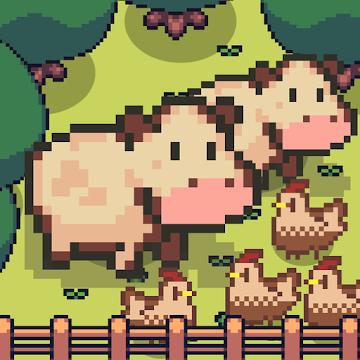 像素疯狂农场(Crazy Farm) 1.2安卓版