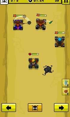 Rude Races(狂野竞速2破解版(解锁车辆)) 1.0.0.0最新版
