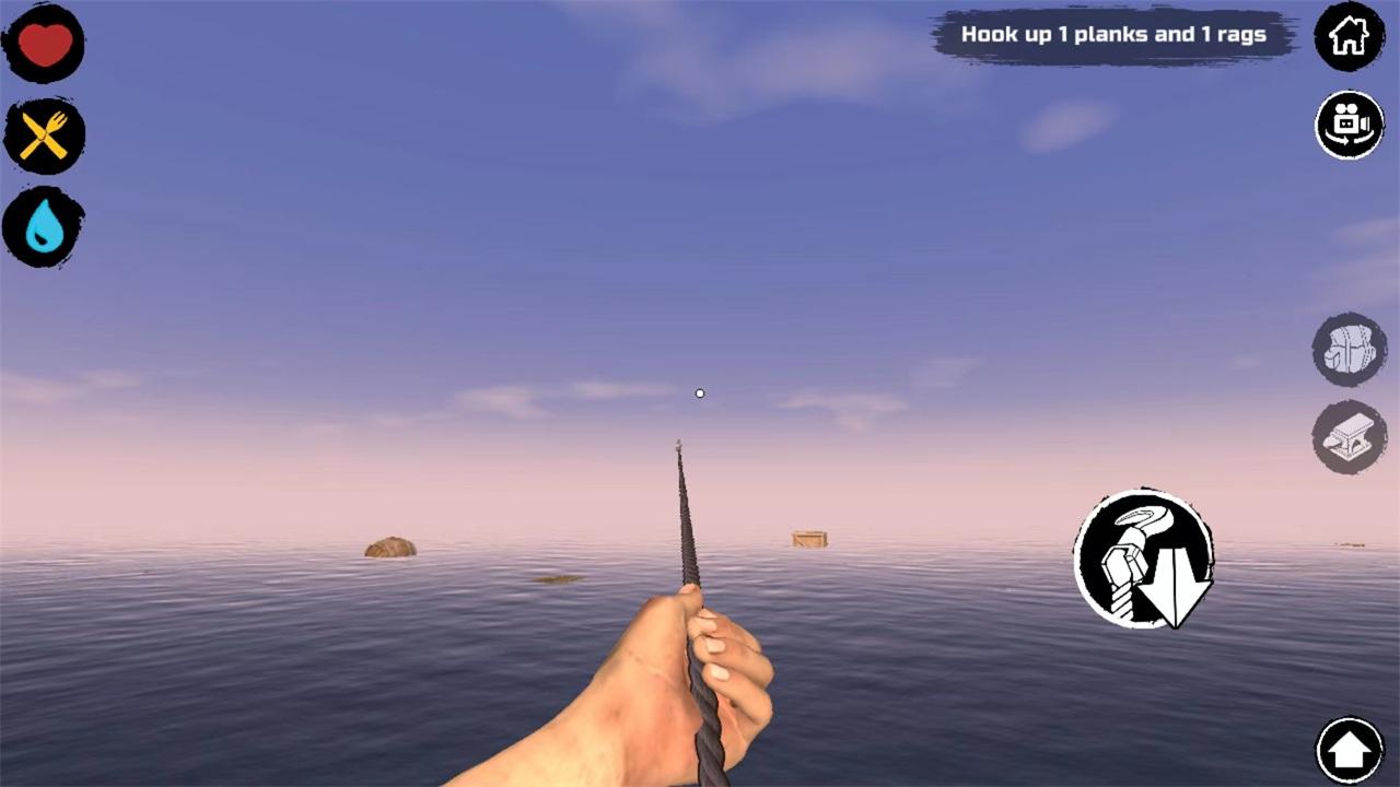 孤舟求生联机版破解版最新版 364安卓版