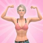 锻炼吧女王游戏 1.0.0安卓版