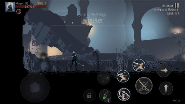 恶魔猎手暗影世界高级版最新版本(Demon Hunter Premium) 61.121.3.0安卓版 61.121.3.0安卓版 61.121.3.0安卓版