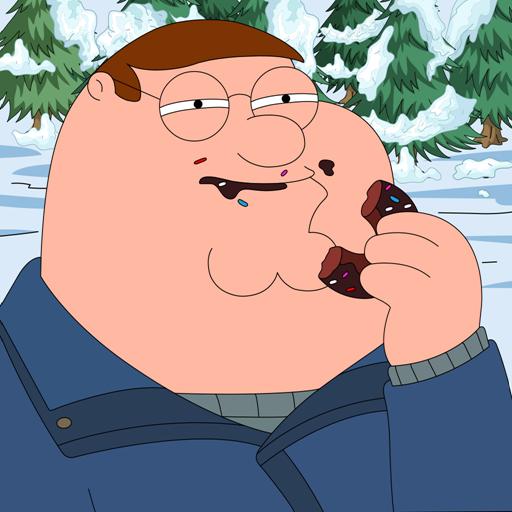 Family Guy(恶搞之家奇葩消除无限金币版) 2.25.9破解版