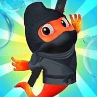 跳跳鱼世界手游 1.0.0安卓版