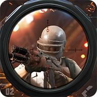 绝命枪手（全武器） 3.1.0破解版