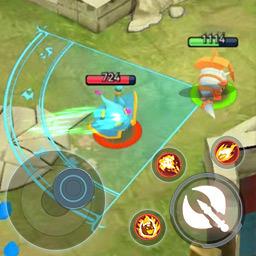 魔力大对决破解版 1.0.1中文版