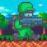 安特像素战争全角色解锁 0.6安卓版