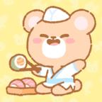 SushiBar(Kumo寿司吧手游) 0.1安卓版