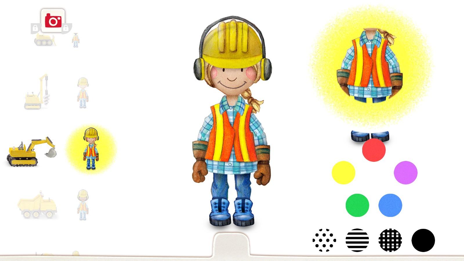 东东龙挖掘机官方版 2.8安卓版