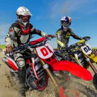 Dirt Track Racing 2020 Biker Race Championship(2020年越野骑士赛)官方版 1.0.8最新版
