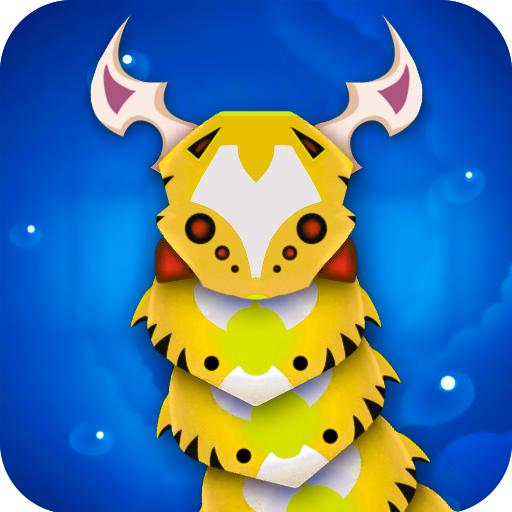 你是来玩蛇的吧（免广告获得蛇币） 1.0.0去广告版