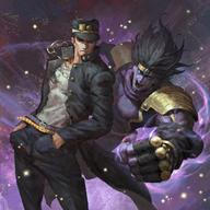 JOJO的奇妙冒险第七位替身使者手机版 0.5.3中文版