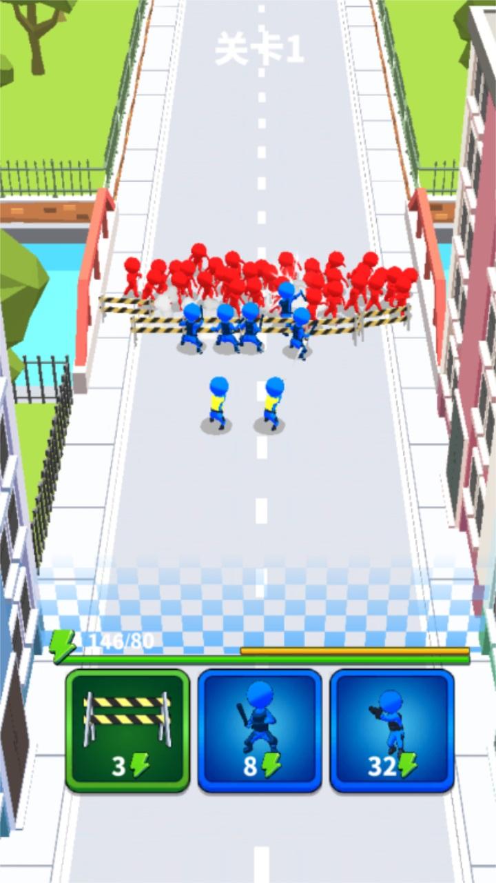 城市奇兵最新版本 2.2.1安卓版