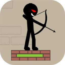 火柴人刺激战争手游 1.0.1安卓版