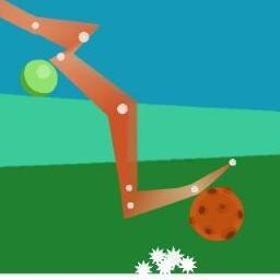 一起来蹦跶中文版 1.1安卓版