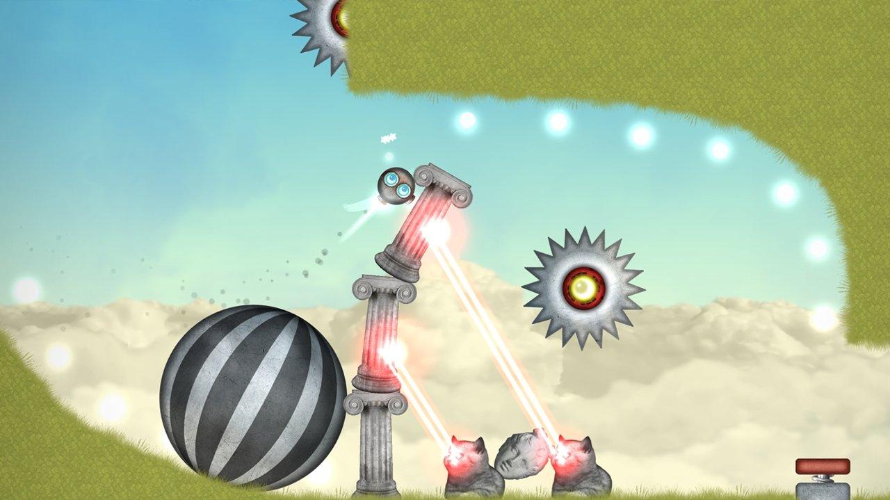 BotHeads2(飞行的盒子2无限金币) 1.02破解版