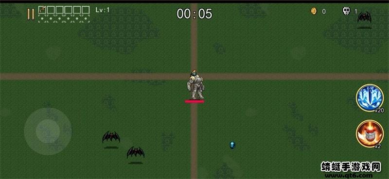 割草大招版破解版免广告 1.0安卓版