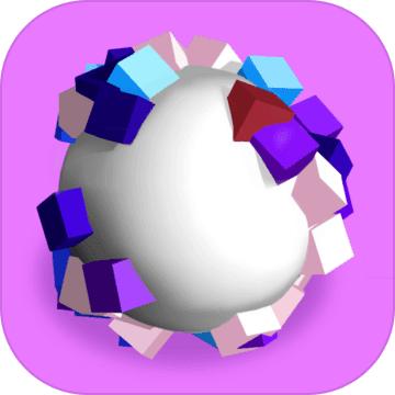 翻滚的球球最新版本 1.05手机版