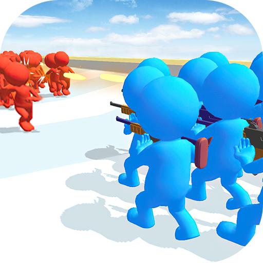 狙击行动正义联盟手游 1.4.1.0428安卓版