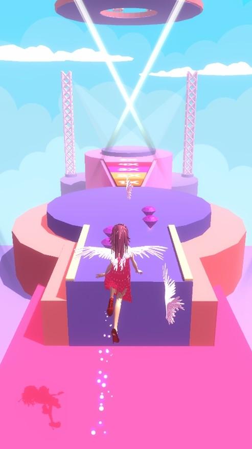 Catwalk Angels(走秀天使手游) 0.3最新版