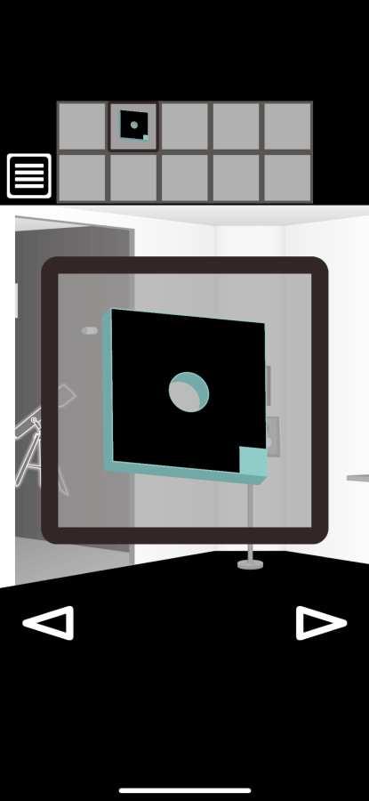 Shapes(逃脱游戏形状) 1.0安卓版