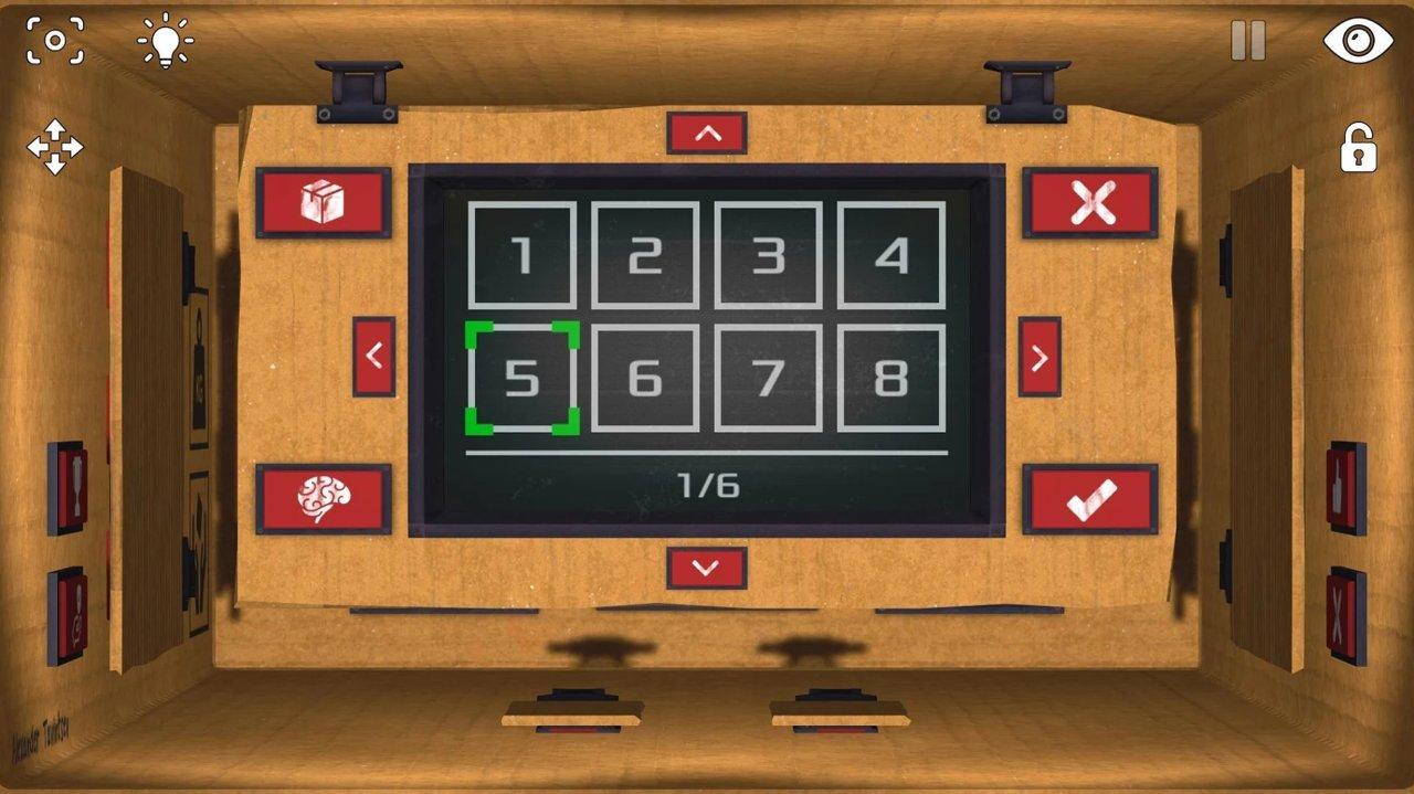 盒子内物品（无限提示）版 1.01免广告