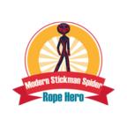 Modern Stickman Spider: Rope Hero Gangster Mafia(火柴人蜘蛛绳索英雄无限金币版) 1.0破解版