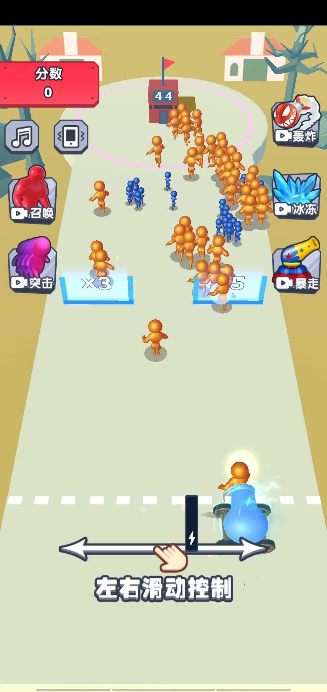 银河指挥官破解版免广告版 1.8最新版