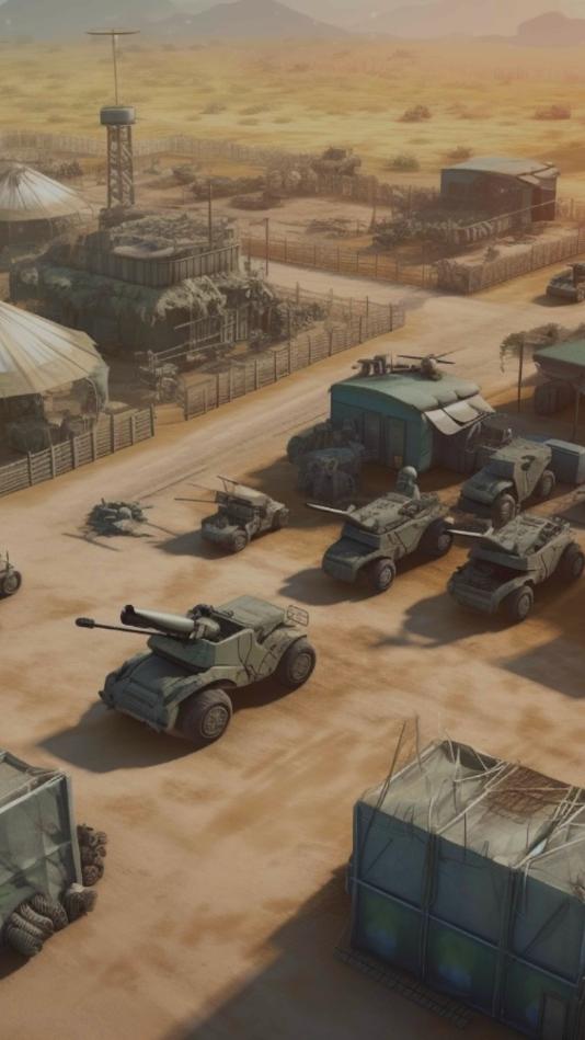 守卫基地3D最新版(Base Defender 3D) 1.0.1安卓版
