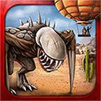 Desert Nomad消失的地平线无限金钱版 0.12无敌版