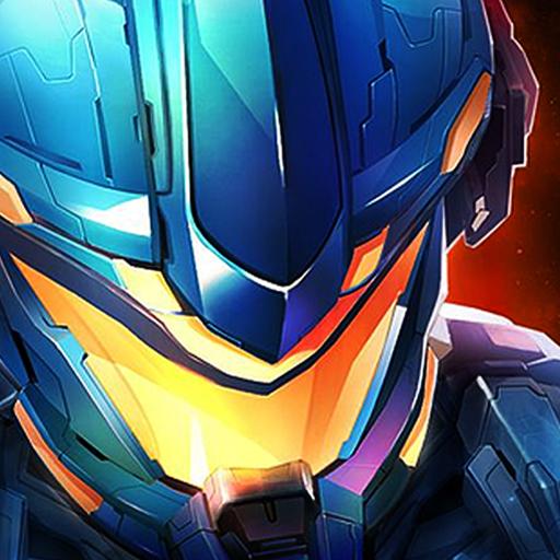 机甲飞龙游戏 1.0.0安卓版